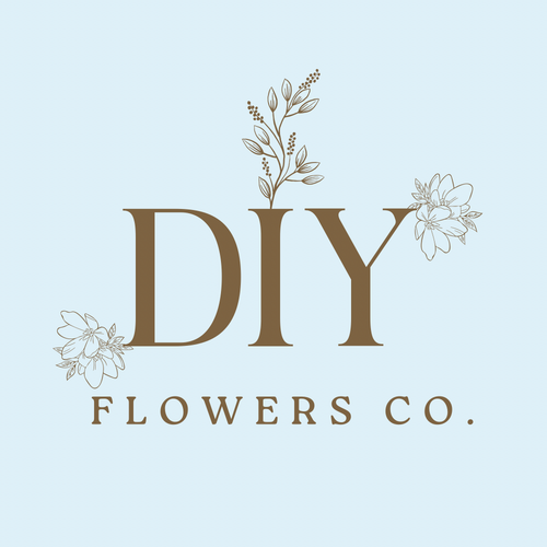 DIY Flowers Co